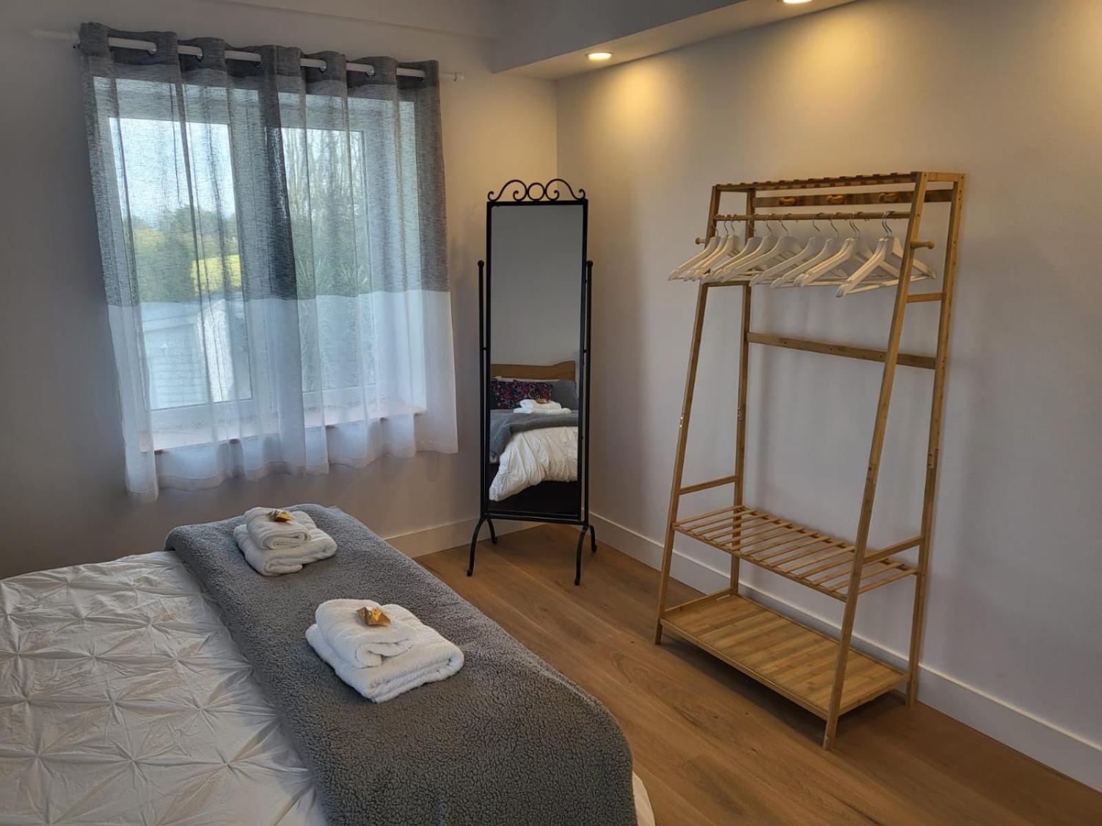 Casa Bakio Apartment *